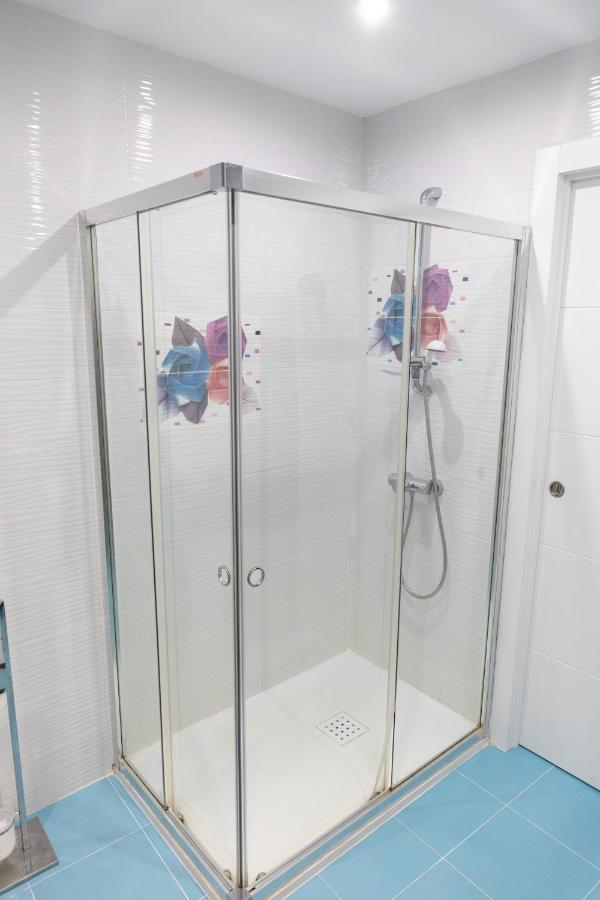 אסטפונה Apartamento Puerto Deportivo מראה חיצוני תמונה